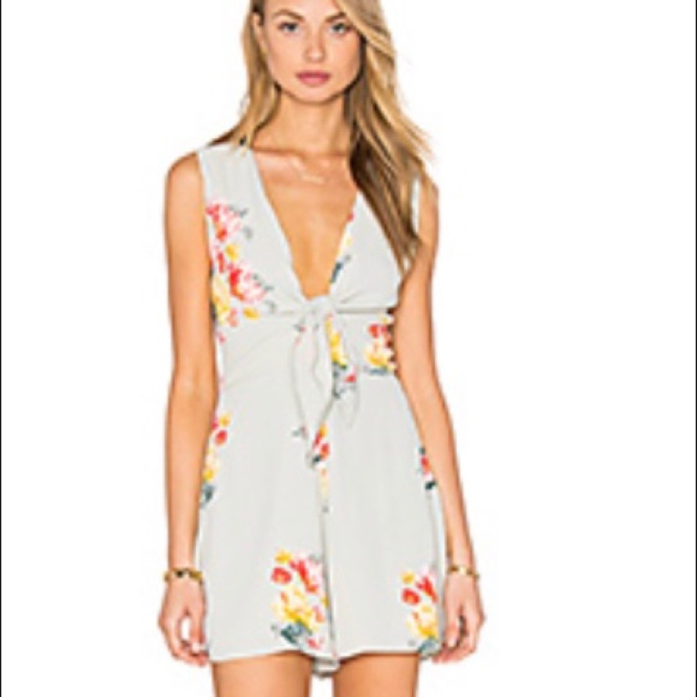 Privacy Please Romper